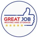 Great Job Moving and Storage Customer Service Phone, Email, Contacts