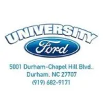 University Ford