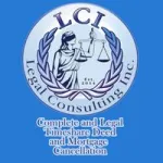 Legal Consulting Profile
