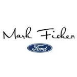 Mark Ficken Ford Lincoln company logo