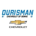 Ourisman Chevrolet of Bowie company logo