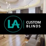 LA Custom Blinds