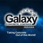 Galaxy Concrete Coating