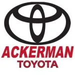 Jerry Ackerman Toyota