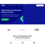 Fora Financial Customer Service Phone, Email, Contacts