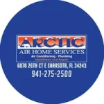 Arctic Air Services Profile