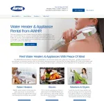 American Water Heater Rentals Customer Service Phone, Email, Contacts