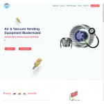 Florida Commercial Vacuum Air/Water Customer Service Phone, Email, Contacts