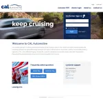 CAL Automotive