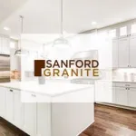 Sanford Granite