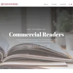Commercial Readers Service