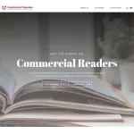 Commercial Readers Service Profile
