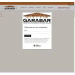 Garabar Customer Service Phone, Email, Contacts