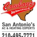 Cowboy's Air Conditioning & Heating Customer Service Phone, Email, Contacts