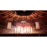 Madison Square Garden Entertainment