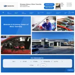 Subaru of Moon Township Customer Service Phone, Email, Contacts