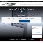 Garden City Jeep Chrysler Dodge Profile