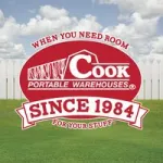 Cook Portable Warehouses Customer Service Phone, Email, Contacts