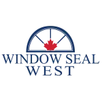 Window Seal West Profile