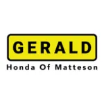 Gerald Honda of Matteson