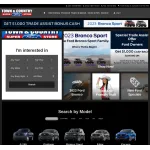 Town & Country Ford, Inc./Evansville