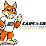 Cars & Credit Master