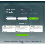 TMShipping Customer Service Phone, Email, Contacts