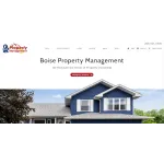 First Rate Property Management