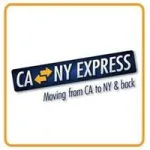 California New York Express Moving Customer Service Phone, Email, Contacts