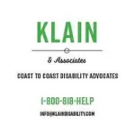 Klain and Associates Customer Service Phone, Email, Contacts