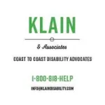 Klain and Associates Profile