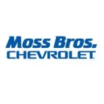 Moss Bros. Chevrolet Customer Service Phone, Email, Contacts