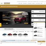 Jack Hanania Chevrolet Customer Service Phone, Email, Contacts