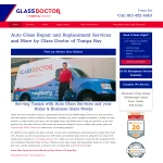 Glass Doctor of Tampa