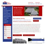 Mark Kaufman Roofing