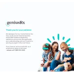 GeniusRX