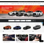 JM Auto Profile