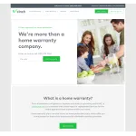 Cinch Home Services Profile