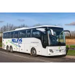 Ridleys Coaches Profile
