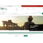 ita-airways.com Profile