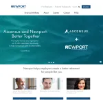 Newport Profile
