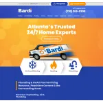 Bardi Heating, Cooling, Plumbing Customer Service Phone, Email, Contacts