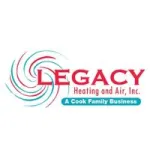 Legacy Heating and Air Customer Service Phone, Email, Contacts