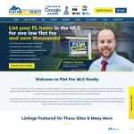 Flat Fee MLS Realty Customer Service Phone, Email, Contacts