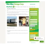 Glen Ellyn Storage Corporation Customer Service Phone, Email, Contacts