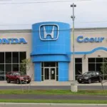 Coeur d'Alene Honda Customer Service Phone, Email, Contacts