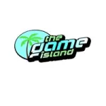 The Game Island