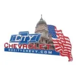 City Chevrolet Customer Service Phone, Email, Contacts