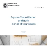 Square Circle Kitchen and Bath
