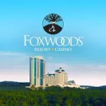 Foxwoods Casino